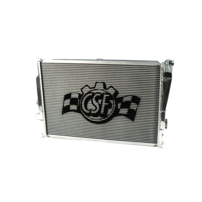 CSF BMW M3 E46 Triple Pass High-Performance Radiator