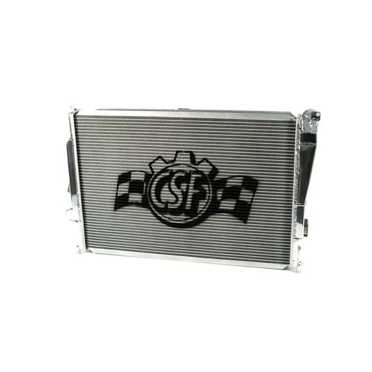 CSF BMW M3 E46 Triple Pass High-Performance Radiator