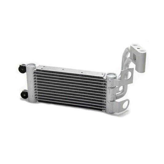 CSF BMW M3 E90/E92/E93 Dual Pass Transmission Cooler