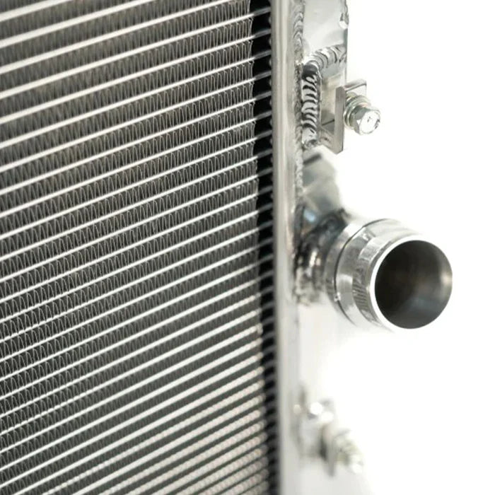 CSF BMW M3 E90/E92/E93 Triple Pass High-Performance Radiator