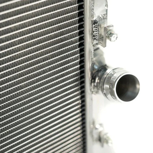 CSF BMW M3 E90/E92/E93 Triple Pass High-Performance Radiator