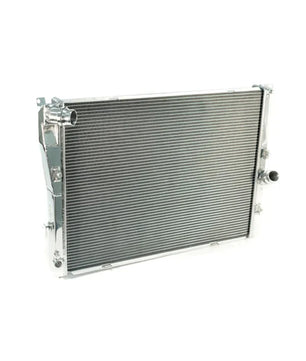 CSF BMW M3 E90/E92/E93 Triple Pass High-Performance Radiator