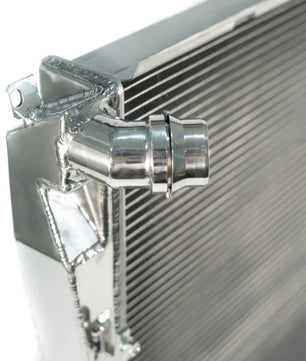 CSF BMW M3 E90/E92/E93 Triple Pass High-Performance Radiator
