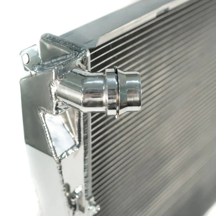 CSF BMW M3 E90/E92/E93 Triple Pass High-Performance Radiator