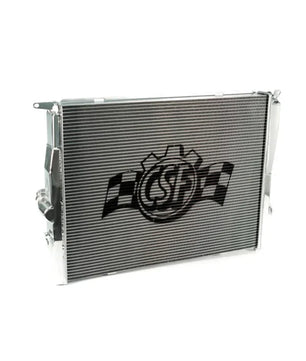 CSF BMW M3 E90/E92/E93 Triple Pass High-Performance Radiator