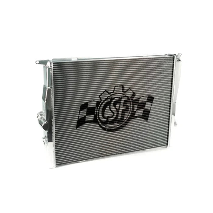 CSF BMW M3 E90/E92/E93 Triple Pass High-Performance Radiator