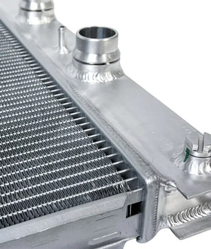 CSF BMW M5 (E60) / M6 (E63/E64) High-Performance Radiator