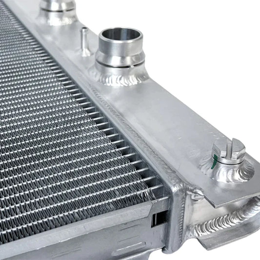 CSF BMW M5 (E60) / M6 (E63/E64) High-Performance Radiator