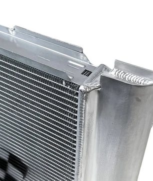 CSF BMW M5 (E60) / M6 (E63/E64) High-Performance Radiator