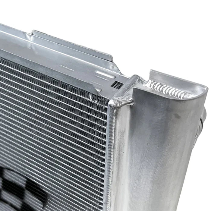 CSF BMW M5 (E60) / M6 (E63/E64) High-Performance Radiator