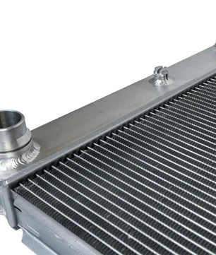 CSF BMW M5 (E60) / M6 (E63/E64) High-Performance Radiator