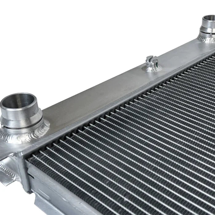 CSF BMW M5 (E60) / M6 (E63/E64) High-Performance Radiator