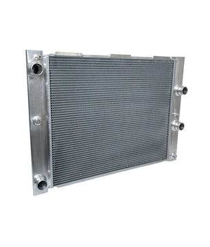 CSF BMW M5 (E60) / M6 (E63/E64) High-Performance Radiator