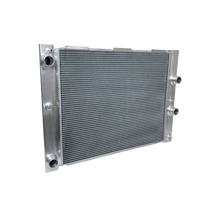 CSF BMW M5 (E60) / M6 (E63/E64) High-Performance Radiator