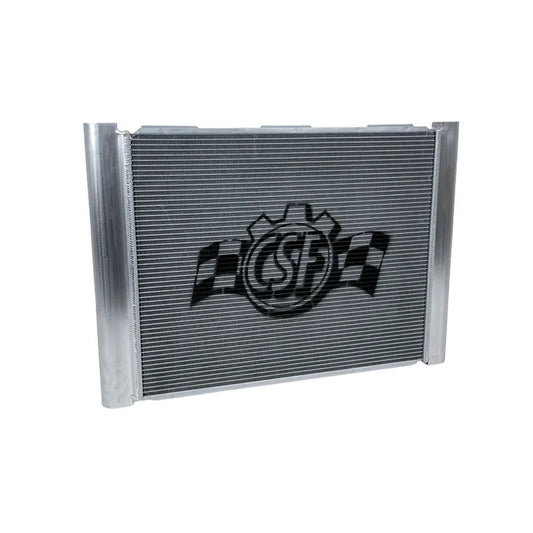 CSF BMW M5 (E60) / M6 (E63/E64) High-Performance Radiator