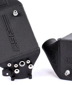 CSF BMW M5 (F10) / M6 (F06/F12/F13) Twin Charge Air Coolers