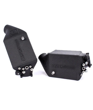 CSF BMW M5 (F10) / M6 (F06/F12/F13) Twin Charge Air Coolers