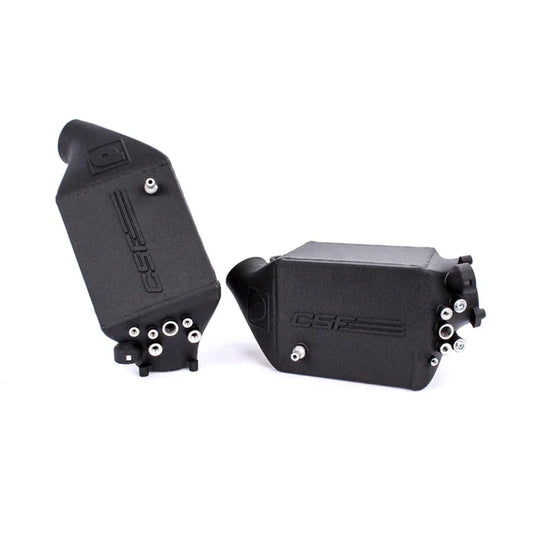 CSF BMW M5 (F10) / M6 (F06/F12/F13) Twin Charge Air Coolers