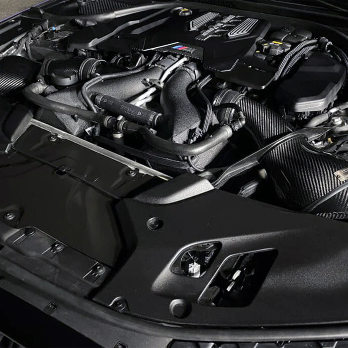 CSF BMW M5 (F90) / M8 (F91/F92/F93) High-Performance Charge Coolers