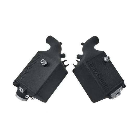 CSF BMW M5 (F90) / M8 (F91/F92/F93) High-Performance Charge Coolers
