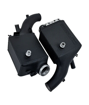 CSF BMW M5 G90/G99 High-Performance Charge Air Coolers
