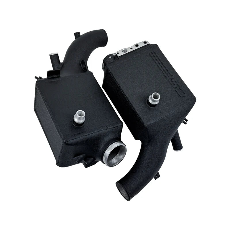 CSF BMW M5 G90/G99 High-Performance Charge Air Coolers