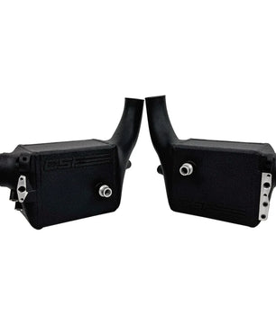 CSF BMW M5 G90/G99 High-Performance Charge Air Coolers