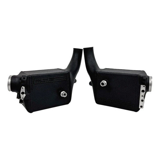 CSF BMW M5 G90/G99 High-Performance Charge Air Coolers