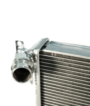 CSF BMW N55 M2/M135I/M235I/335I/435I (F2X/F3X/F87) High-Performance Radiator