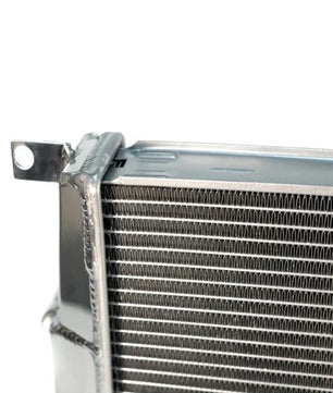 CSF BMW N55 M2/M135I/M235I/335I/435I (F2X/F3X/F87) High-Performance Radiator