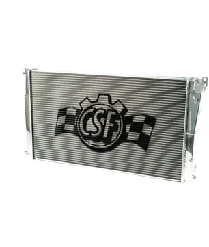 CSF BMW N55 M2/M135I/M235I/335I/435I (F2X/F3X/F87) High-Performance Radiator