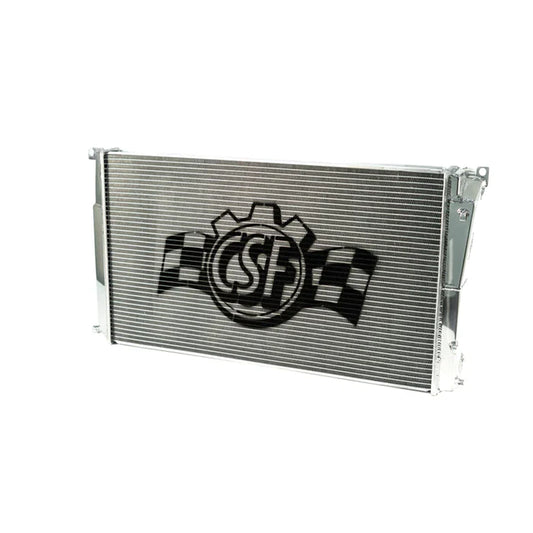 CSF BMW N55 M2/M135I/M235I/335I/435I (F2X/F3X/F87) High-Performance Radiator