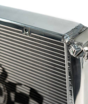 CSF BMW S55 M2 Competition (F87) / M3 (F80) / M4 (F82/F83) High-Performance Front Mount Heat Exchanger