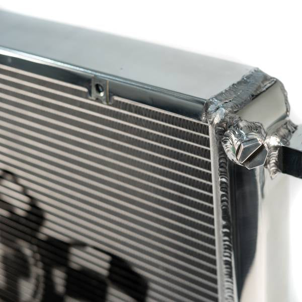 CSF BMW S55 M2 Competition (F87) / M3 (F80) / M4 (F82/F83) High-Performance Front Mount Heat Exchanger