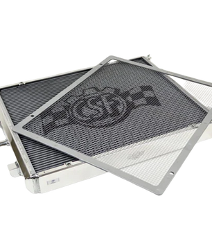 CSF BMW S55 M2 Competition (F87) / M3 (F80) / M4 (F82/F83) High-Performance Front Mount Heat Exchanger