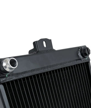 CSF BMW S55 M2 Competition / M3 (F80) / M4 (F82/F83) Auxiliary Cooling Radiator
