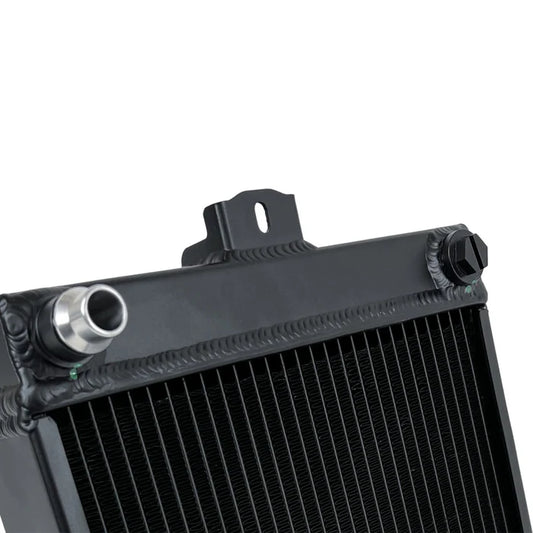 CSF BMW S55 M2 Competition / M3 (F80) / M4 (F82/F83) Auxiliary Cooling Radiator