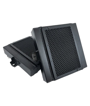 CSF BMW S55 M2 Competition / M3 (F80) / M4 (F82/F83) Auxiliary Cooling Radiator