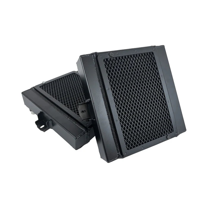 CSF BMW S55 M2 Competition / M3 (F80) / M4 (F82/F83) Auxiliary Cooling Radiator