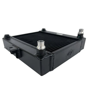 CSF BMW S55 M2 Competition / M3 (F80) / M4 (F82/F83) Auxiliary Cooling Radiator