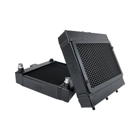 CSF BMW S55 M2 Competition / M3 (F80) / M4 (F82/F83) Auxiliary Cooling Radiator