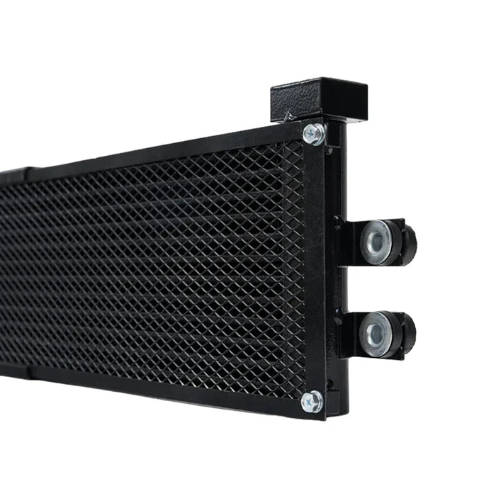 CSF BMW S55 M2 Competition / M3 (F80) / M4 (F82/F83) Engine Oil Cooler