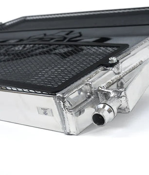 CSF BMW S58 M2/M3/M4 (G87/G80/G81/G82/G83) Front Mount Heat Exchanger