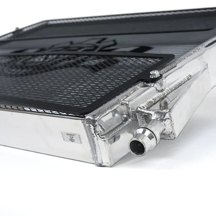 CSF BMW S58 M2/M3/M4 (G87/G80/G81/G82/G83) Front Mount Heat Exchanger