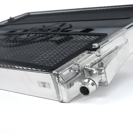 CSF BMW S58 M2/M3/M4 (G87/G80/G81/G82/G83) Front Mount Heat Exchanger