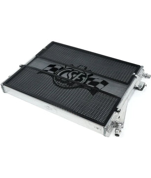 CSF BMW S58 M2/M3/M4 (G87/G80/G81/G82/G83) Front Mount Heat Exchanger