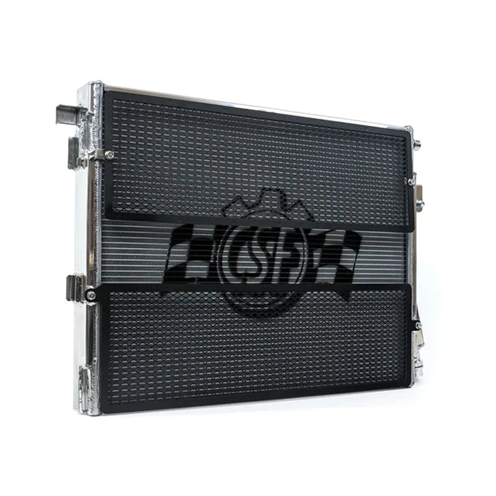 CSF BMW S58 M2/M3/M4 (G87/G80/G81/G82/G83) Front Mount Heat Exchanger