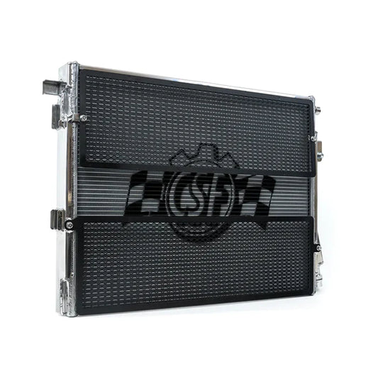 CSF BMW S58 M2/M3/M4 (G87/G80/G81/G82/G83) Front Mount Heat Exchanger