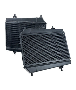 CSF BMW S58 M2/M3/M4 (G87/G80/G81/G82/G83) High-Performance Auxiliary Radiator