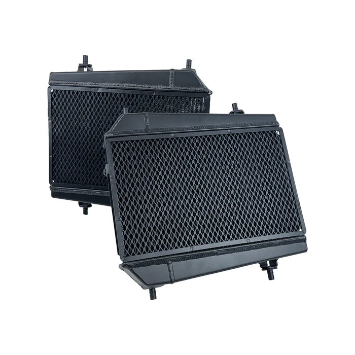 CSF BMW S58 M2/M3/M4 (G87/G80/G81/G82/G83) High-Performance Auxiliary Radiator